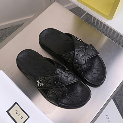 Gucci Mens Shoes Fashion Luxury Brand Sandals