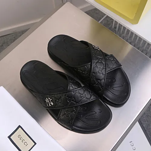 Gucci Mens Shoes Fashion Luxury Brand Sandals