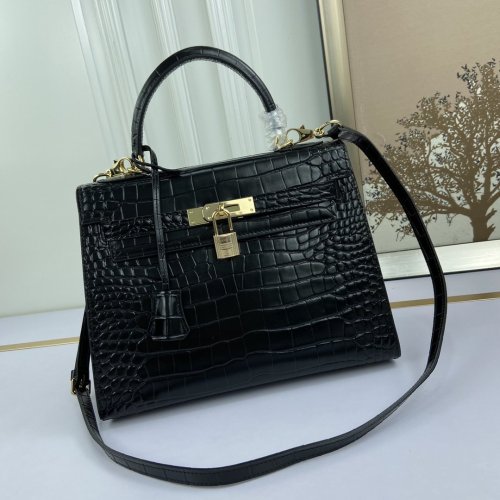 Hermes Womens Bags Handbags Luxury Brand Fashion Hermès Kelly Second Generation Totes