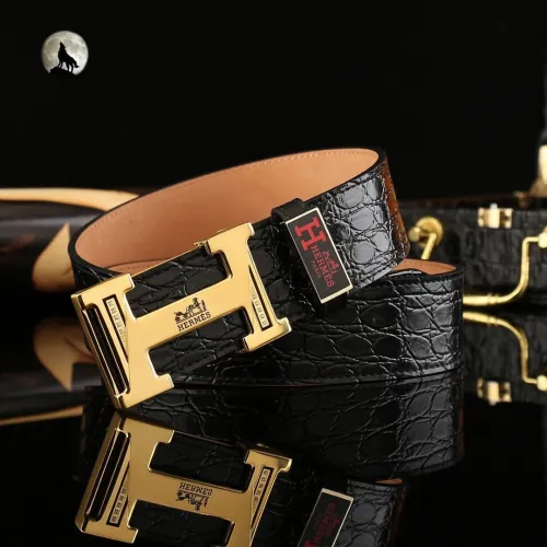 Hermes Mens Belt Luxury Brand Men Belts Luxury Brand with Original Box