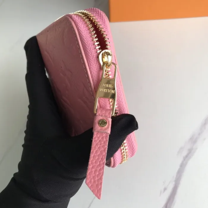 Louis Vuitton Women Bag Wallet