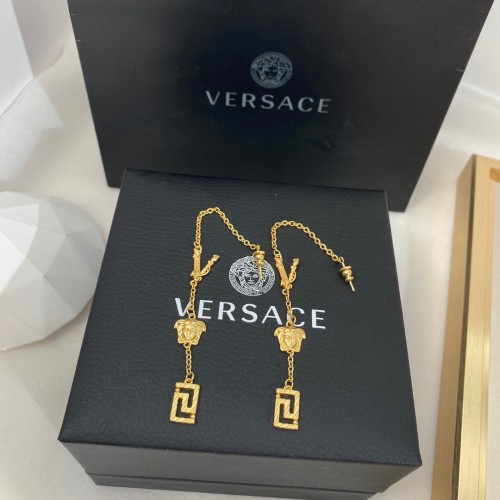 Versace Luxury Womens Earrings