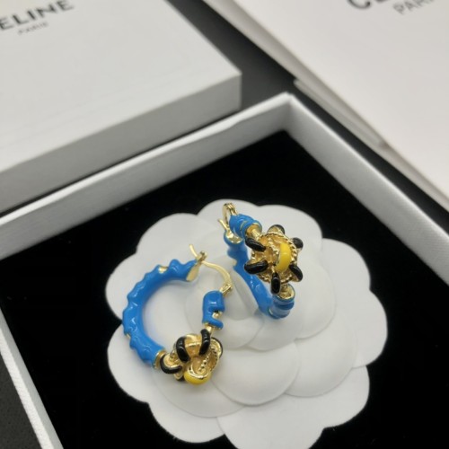 Celine Luxury Womens Earrings
