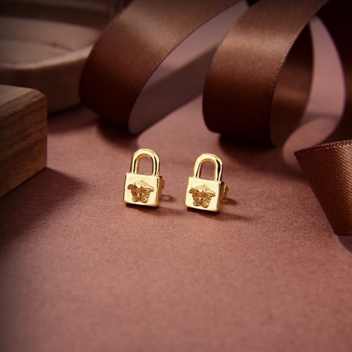 Versace Luxury Womens Earrings