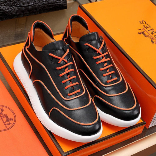 Hermes Men Shoes VOLTE SNEAKER