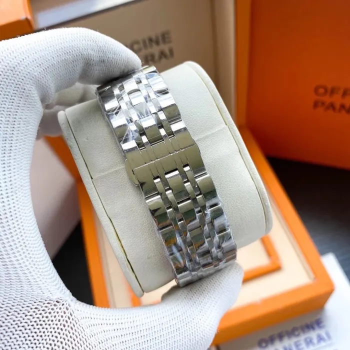 Omega Watch Luxury Brand Design Fashion Type with Original Box