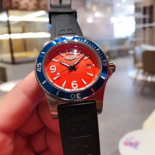 Breitling Watch