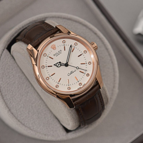 Rolex Watch Luxury Brand Design Fashion Type with Original Box and Certificate Rolex Watches