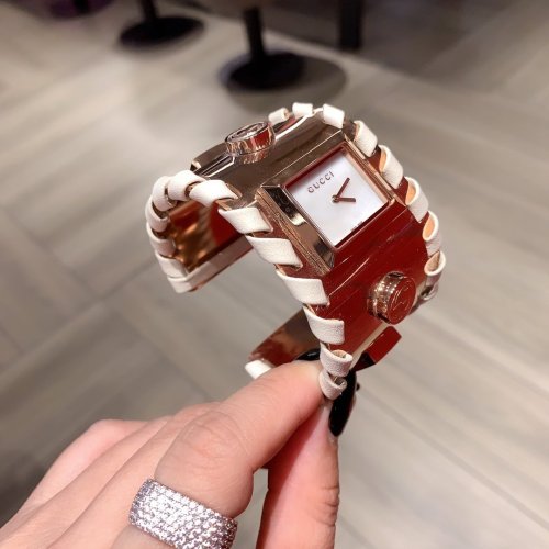 Gucci Watches Luxury Brand Design Fashion Type with Original Box