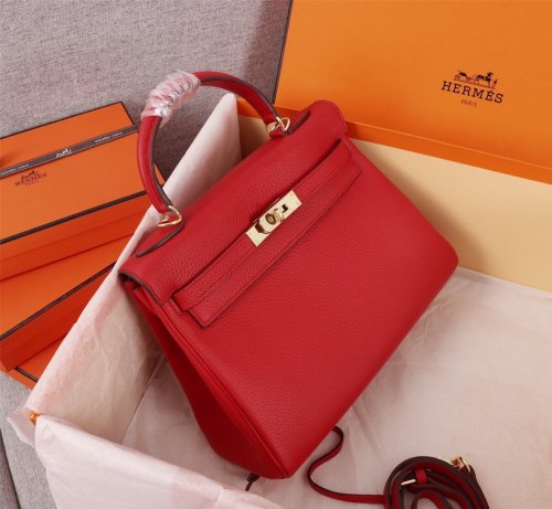 Hermes Womens Bags Handbags Luxury Brand Fashion Hermès Kelly Second Generation Totes