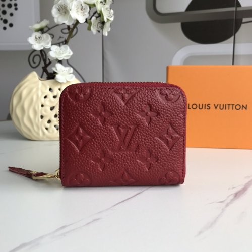 Louis Vuitton Women Bag Wallet