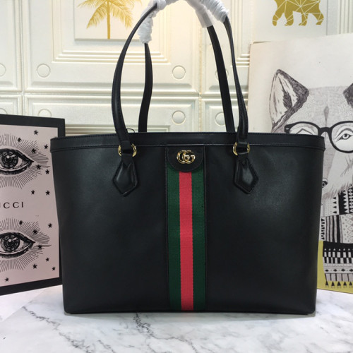 Gucci Womens Bags Handbags Luxury Brand Ophidia GG medium tote 631685 2KQGG 8375 Handbags for Women