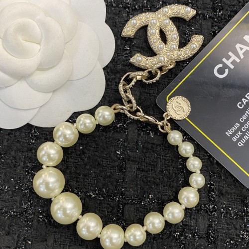 Chanel Luxury Womens Bracelet