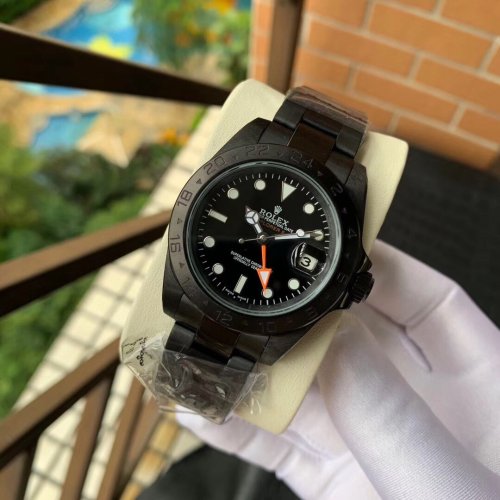 Rolex Watch Luxury Brand Design Fashion Type with Original Box and Certificate Rolex Watches