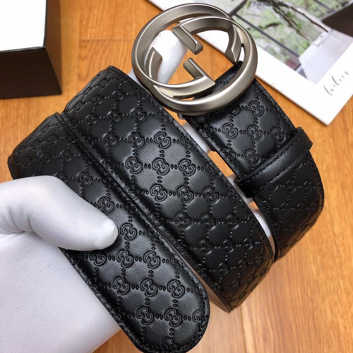 Gucci Mens Belt Luxury Brand Men Belts Luxury Brand with Original Box