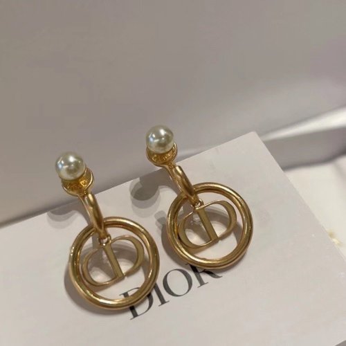 Dior Luxury Womens Earrings