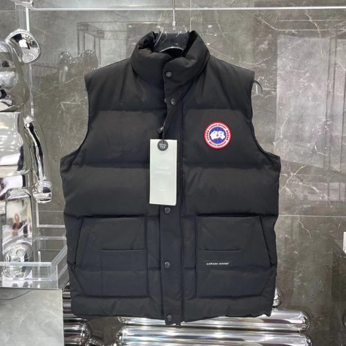 Canada Goose Design Mens Womens Winter Windprood Down Jackets Keep Warm 90% White Duck Down