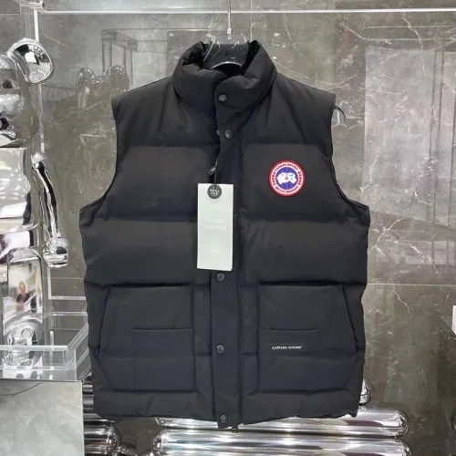 Canada Goose Design Mens Womens Winter Windprood Down Jackets Keep Warm 90% White Duck Down