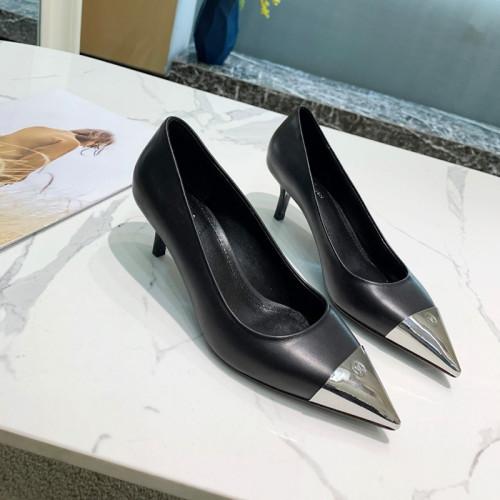 Louis Vuitton Womens Shoes Pump 5.5cm