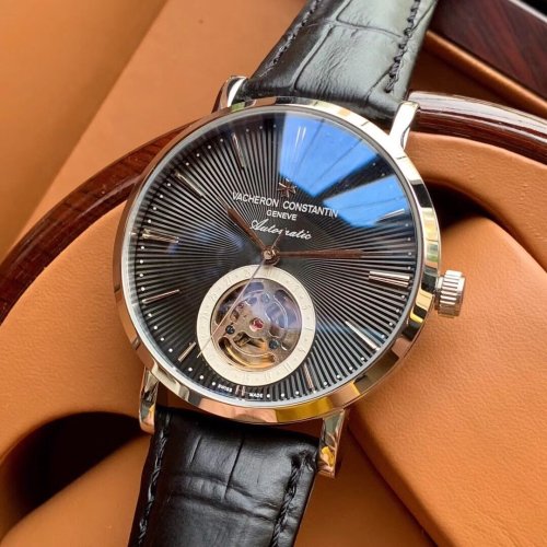Vacheron Constantin Watch Luxury Brand Design Fashion Type with Original Box