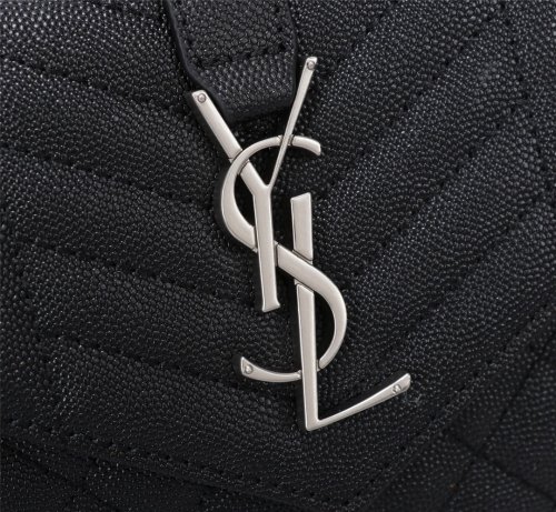 Saint Laurent YSL Womens Bag Designer Luxury Brand Women Shoulder Messenger Bags with Original Box Messenger Bags