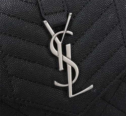 Saint Laurent YSL Womens Bag Designer Luxury Brand Women Shoulder Messenger Bags with Original Box Messenger Bags