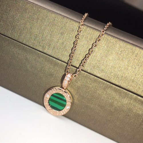 Bvlgari Luxury Womens Necklace