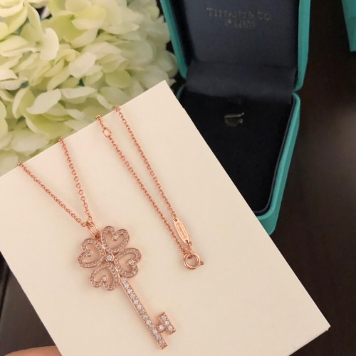 Tiffany Co Luxury Womens Necklace