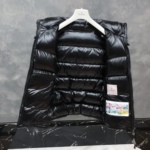 Moncler Design Mens Womens Winter Windprood Down Jackets Keep Warm 90% White Duck Down