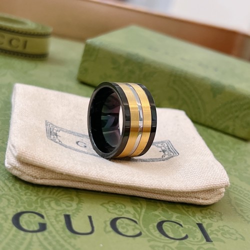 Gucci Luxury Womens Ring