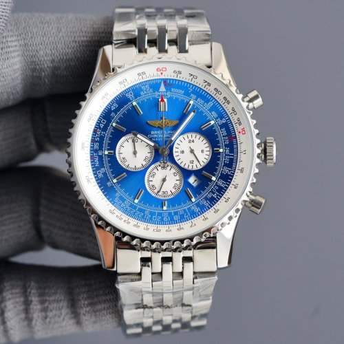 Breitling Watch