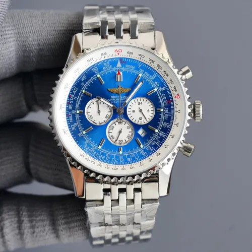 Breitling Watch