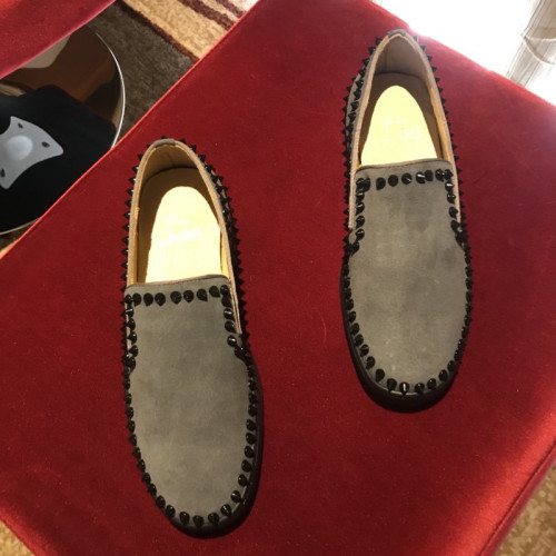 Christian Louboutin Men Womens Shoes Luxury Brand
