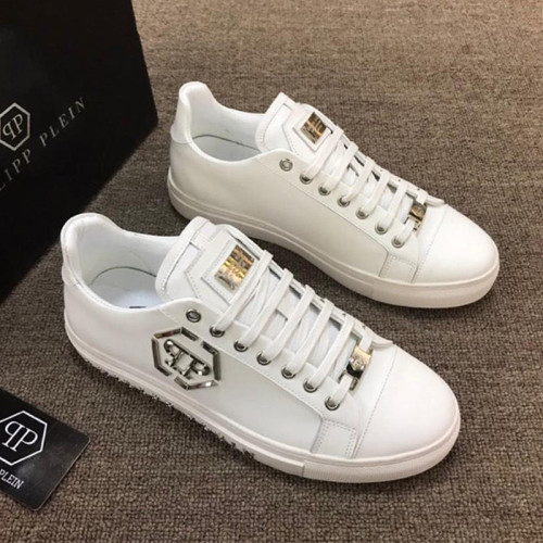 Philipp Plein Men Shoes