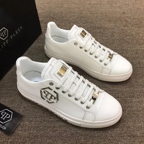 Philipp Plein Men Shoes