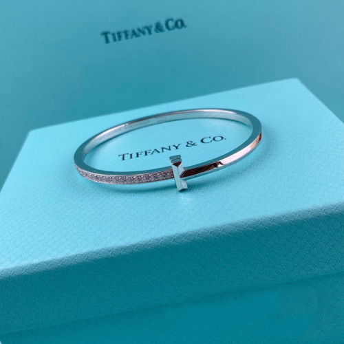 Tiffany Co Luxury Womens Ring