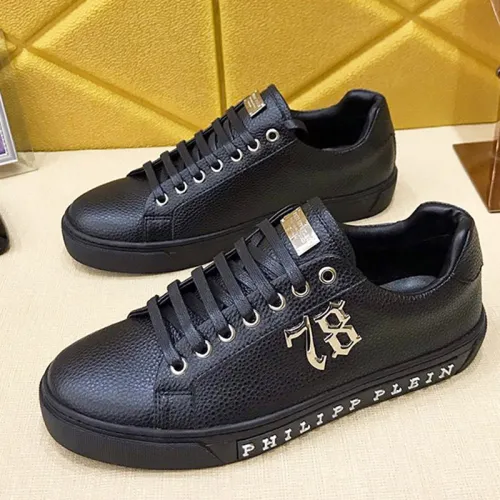 Philipp Plein Men Shoes