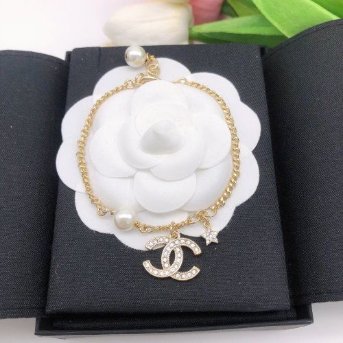 Chanel Luxury Womens Necklace XSL0025