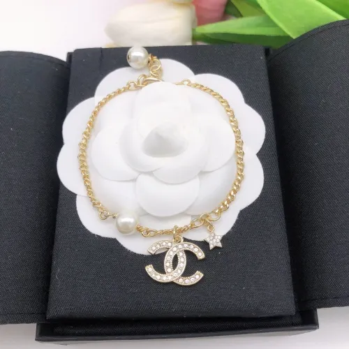 Chanel Luxury Womens Necklace XSL0025