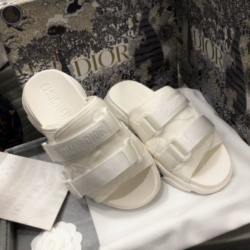 Dior Women Shoes