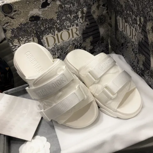 Dior Women Shoes