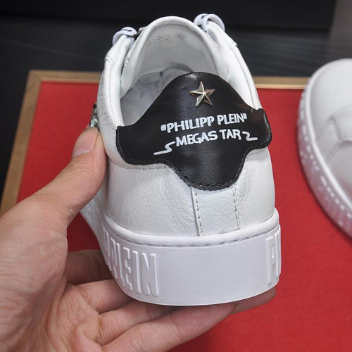 Philipp Plein Men Shoes