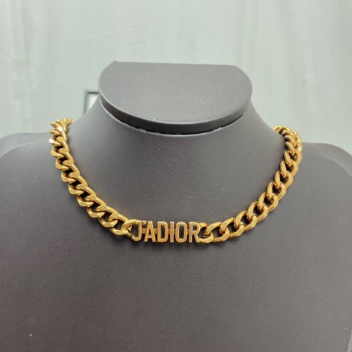 Dior Luxury Womens Necklace N320