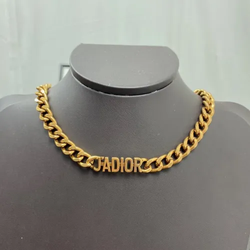 Dior Luxury Womens Necklace N320