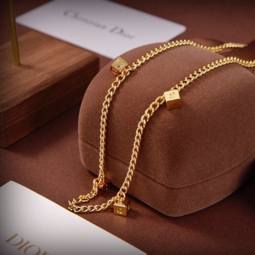 Dior Luxury Womens Necklace