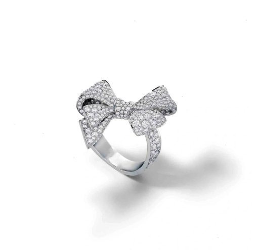 Graff Luxury Womens Ring
