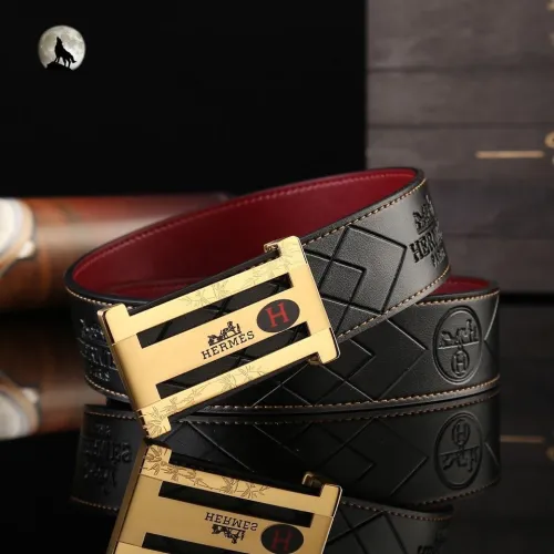 Hermes Mens Belt Luxury Brand Men Belts Luxury Brand with Original Box