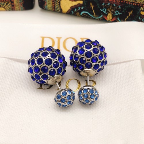 Dior Luxury Womens Earrings DED0394
