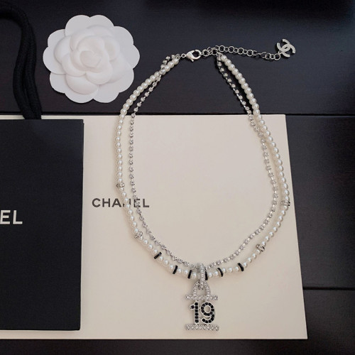 Chanel Luxury Womens Necklace