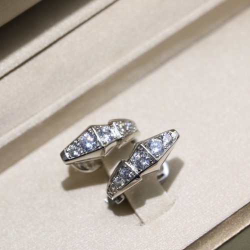 Bvlgari Luxury Womens Earrings